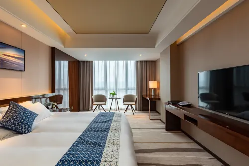 Boman Hotel - 3 estrellas