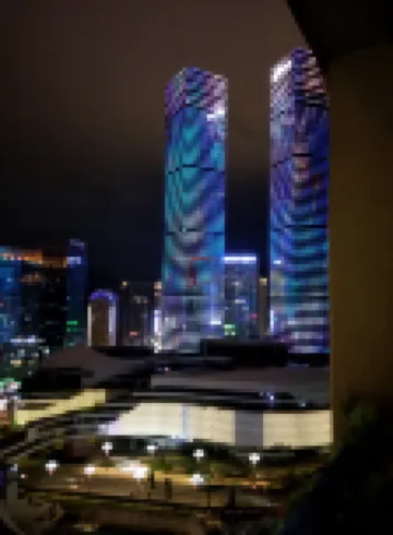 Yubaibai Youth Hostel (Guiyang Huaguoyuan Baigong Branch)