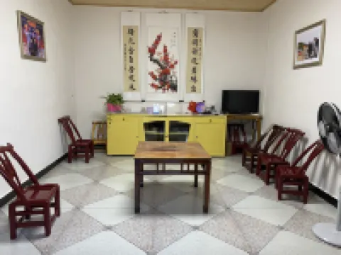 Xinxian County Yitianpu Guesthouse Hotels in Xin County