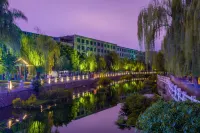 Tuke China Light Hotel (Dajiangnan Branch)