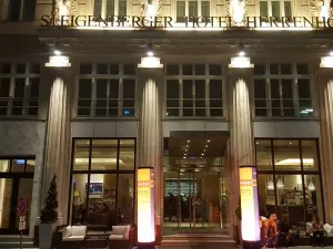 Steigenberger Hotel Herrenhof
