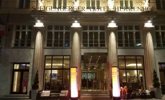 Steigenberger Hotel Herrenhof