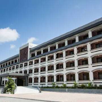 Dong Tair Spa Hotel Hotel in zona Fonti termali Jhiben