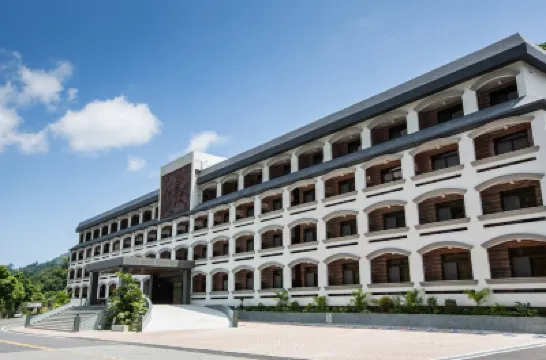 東台ホテル 台東知本温泉 知本森林遊楽区周辺のホテル