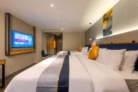 RISE HOTEL - Romantic