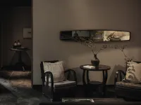 Sisan Resort-Hupao 1934 Hotel Hotels near Binjiang