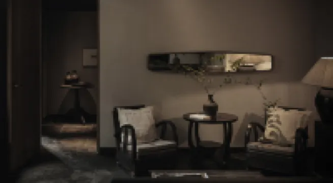 杭州夕上·虎跑1934ホテル