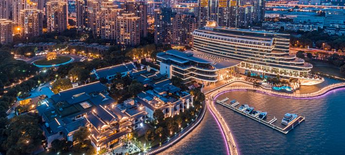 Tonino Lamborghini Hotel Suzhou Hotels in Suzhou