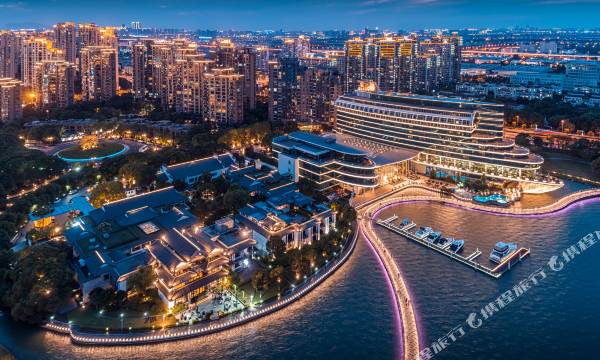 Tonino Lamborghini Hotel Suzhou