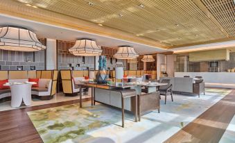 Sheraton Guangzhou Panyu