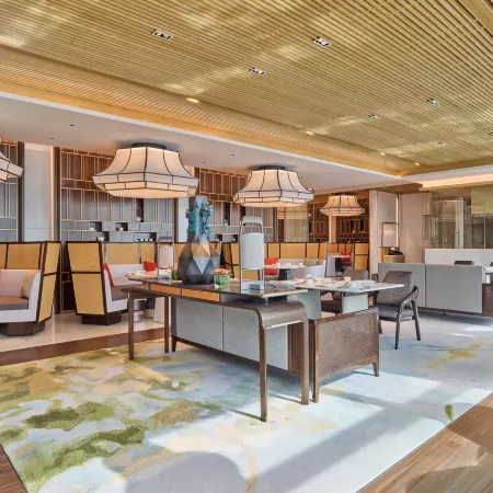 Sheraton Guangzhou Panyu Отели рядом с достопримечательностью «Панью»