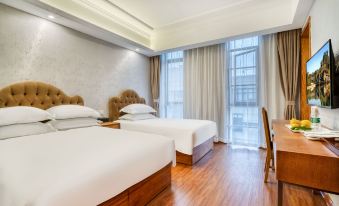 Yongle Hotel