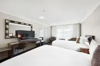 Millennium Hotel New Plymouth, Waterfront Hotels in 