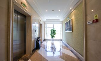 Vienna International Hotel (Shanghai Hongqiao Airport Jiuting)