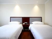 兰州金澳宾馆 - 经济双床房