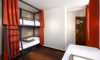 City Inn Paris