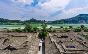 Love Theme Hotel (Yuzhong Ancient City)