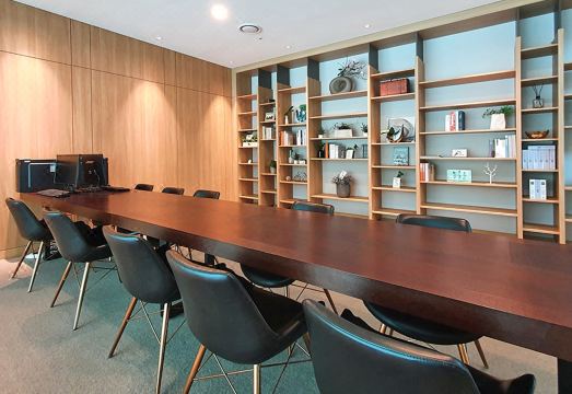 에어스카이 호텔 인천