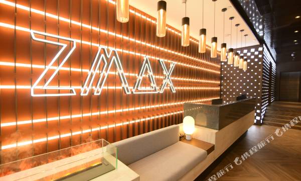 Zmax Hotels (Shenzhen Nanshan Sea World Shekou Store)