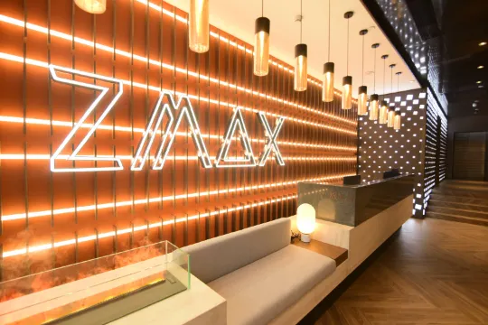ZMAX HOTELS (Shenzhen Nanshan Sea World Shekou Store)