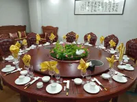 Dong Shan Hotel of Xiang Xiang - Morgenmad