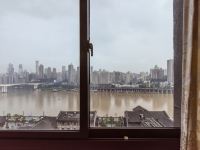 重庆珠江壹号江景酒店 - 闲趣娱乐机麻房