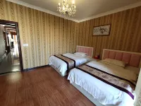 Fuyang Huanju Hotel