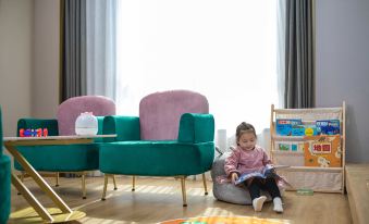 Rosewood Jinhua Hotel