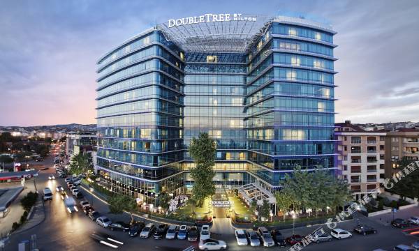 DoubleTree by Hilton Istanbul - Moda