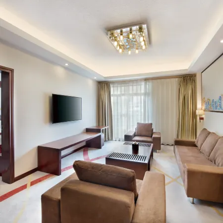 Ramada Encore by Wyndham Daocheng Yading