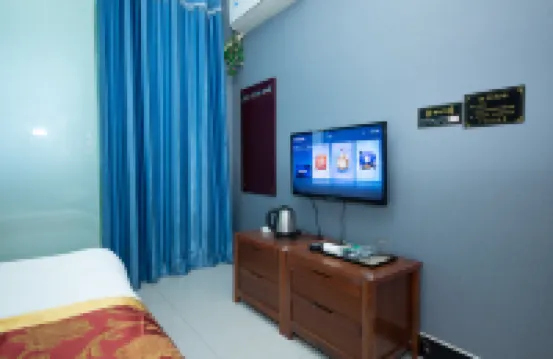 Changsha Yaxuan Business Hotel