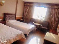 海友良品酒店(上海世博高科西路店) - 双床房