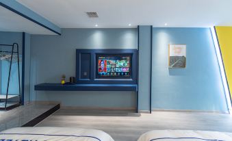 Boman Grace Hotel (Hengyang Taiyang Plaza)