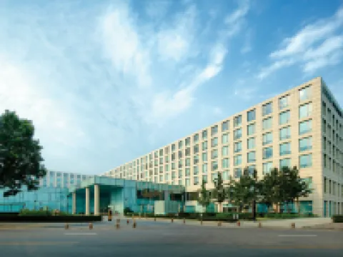 Cordis, Beijing Capital Airport Hotels in Beijing
