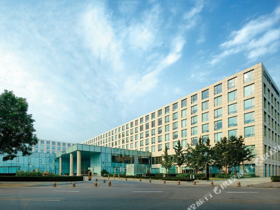 Cordis, Beijing Capital Airport