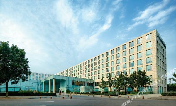 Cordis, Beijing Capital Airport
