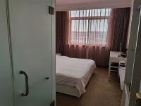 洛川高第酒店 - 大床房