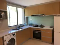 Chongli Genting TT Sky-in/Sky-out Luxury Apartment