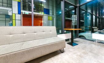 Stepanenkov Mini-Hotel (Stepanenkov Mini-Hotel)