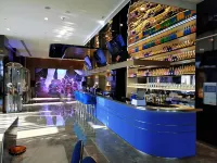 Manxin Hotel (Linfen Yingbin Avenue Xinbaihui) Hotels in Linfen