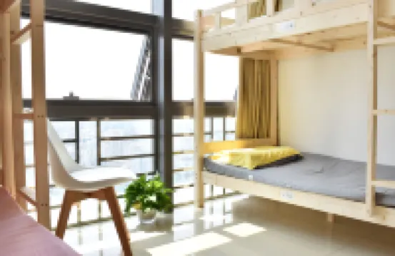 Nice youth hotel（shen zhen north station）