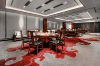 JP Hyllis Hotel - breakfast