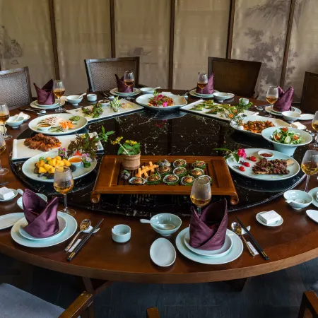 Jinding Xinxin Hotel
