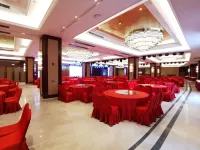 Changsha Xilin International Conference Center Hotel (Longping Hi-Tech Park) Các khách sạn ở Trường Sa