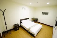 Delicate Perfume Hostel(Ruifang Station)