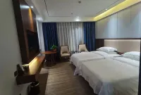 Ruijia Jinlong Hotel Hotels in Longnan
