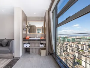 아투어 호텔 쿤밍 남부 고속철도역 첨단기술 개발지구