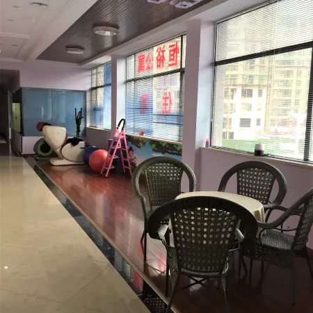Tongxiang Hengyu Apartment