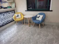 Time Hotel（Shaoxing Keqiao Textile Chengbei market store）