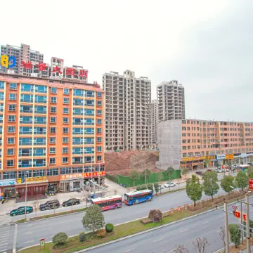 Rui Jing Hotel